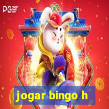 jogar bingo h